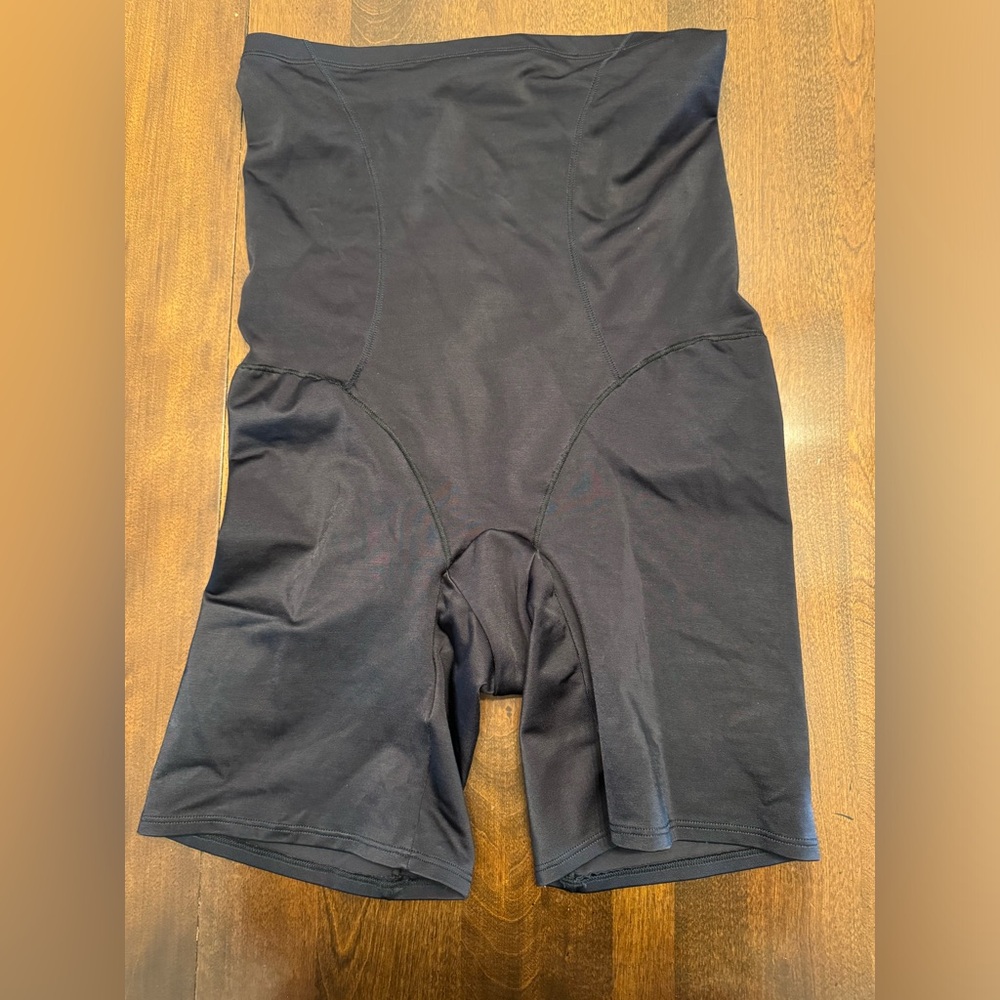 Shapewear Size M Black